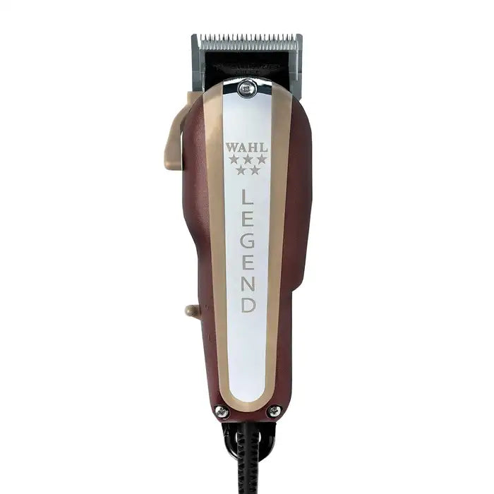 Leyenda de Wahl con cable