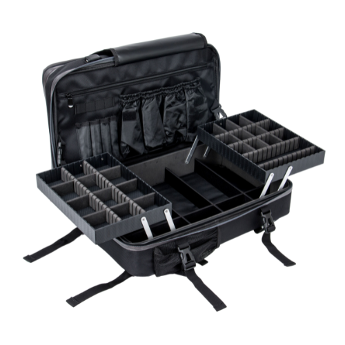 Barber Plug X G&B Pro | Full Size Mobile Station