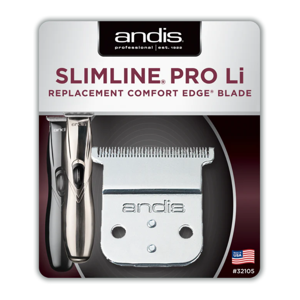 Andis Blade Slimline Pro Li