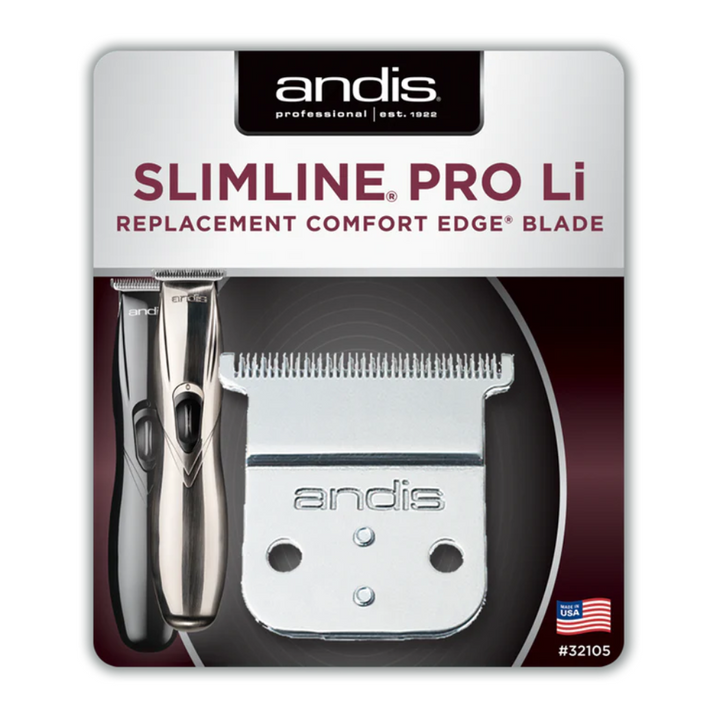 Andis Blade Slimline Pro Li