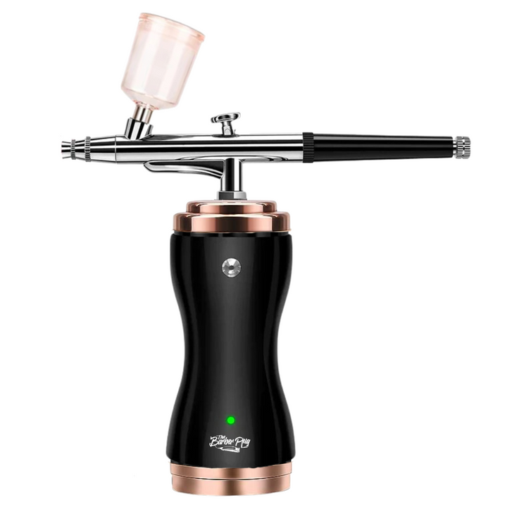 Barber Plug Air Compressor 2.0 (UDATED 2025 Version)
