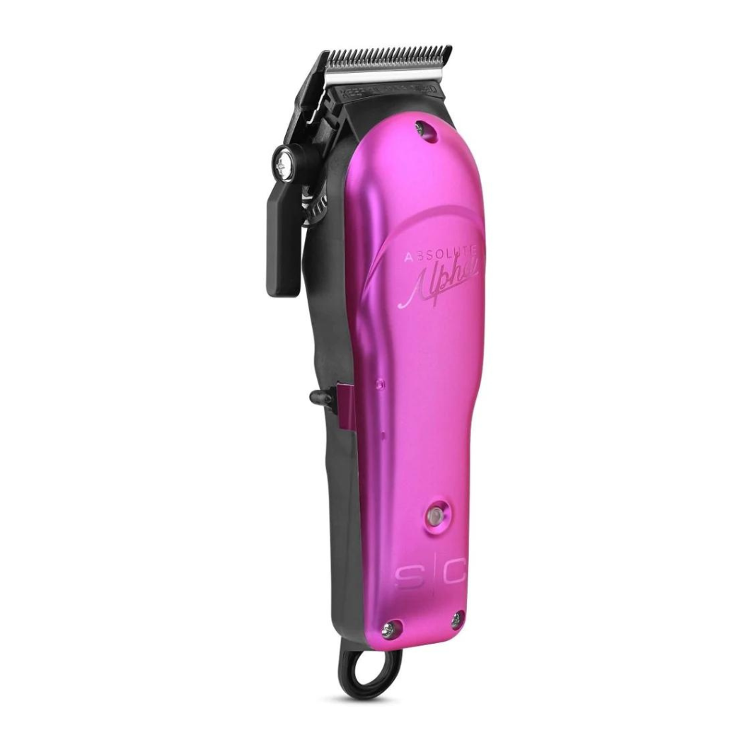 StyleCraft Absolute Alpha Clipper SCAACS