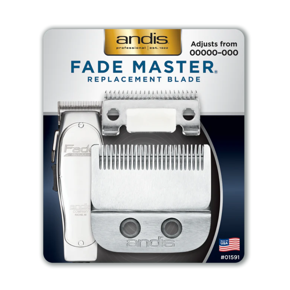 Andis Blade Fade Master