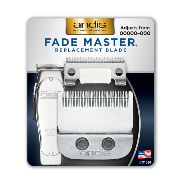 Andis Blade Fade Master