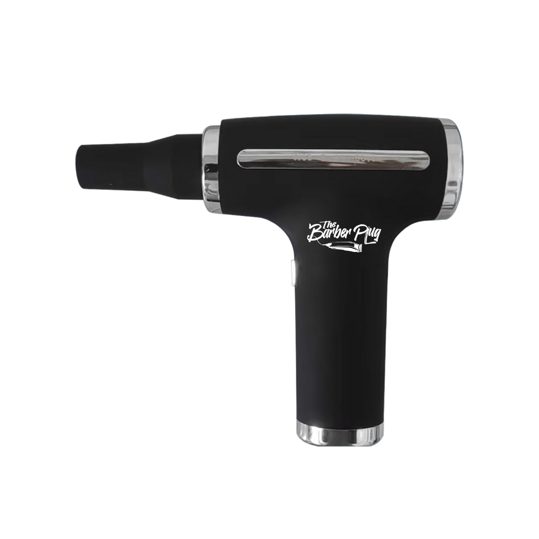 Barber Plug Mini Air Duster – Barber Plug Supply Co.