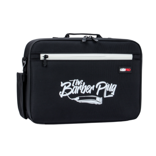 Estación móvil de embrague Barber Plug X G&B Pro (PREVENTA)