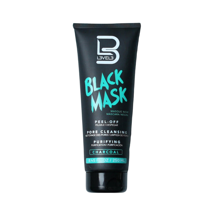 LEVEL3 Facial Mask