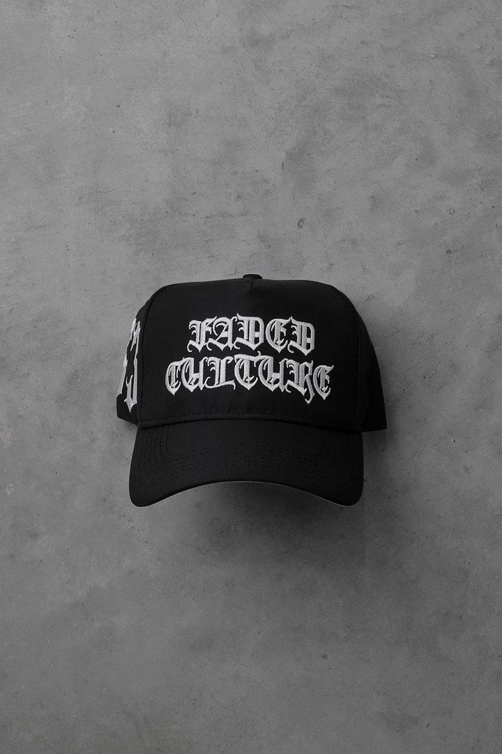 Gorra con visera de la colección Street V2