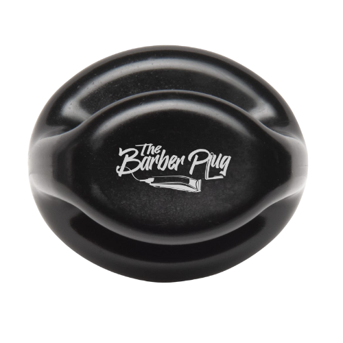 Cepillo para nudillos Barber Plug