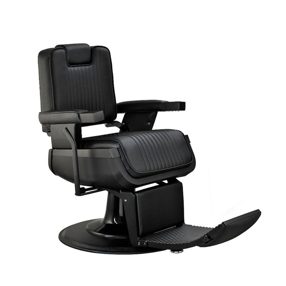 Barber chair for home 2025