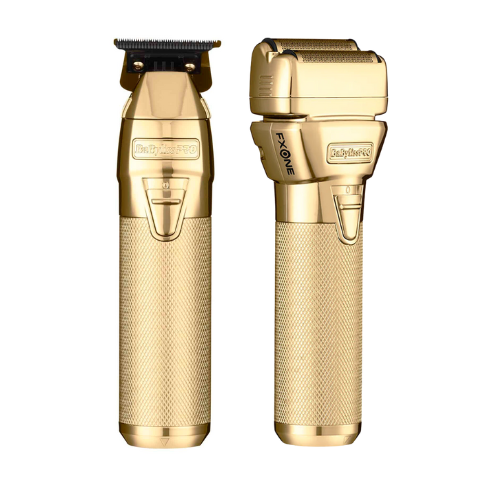 Babyliss FXONE Trimmer & Shaver Combo