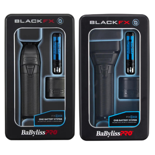 Babyliss FXONE Trimmer & Shaver Combo