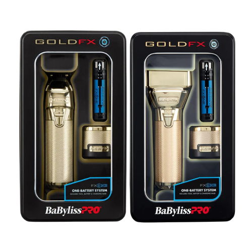 Babyliss FXONE Trimmer & Shaver Combo