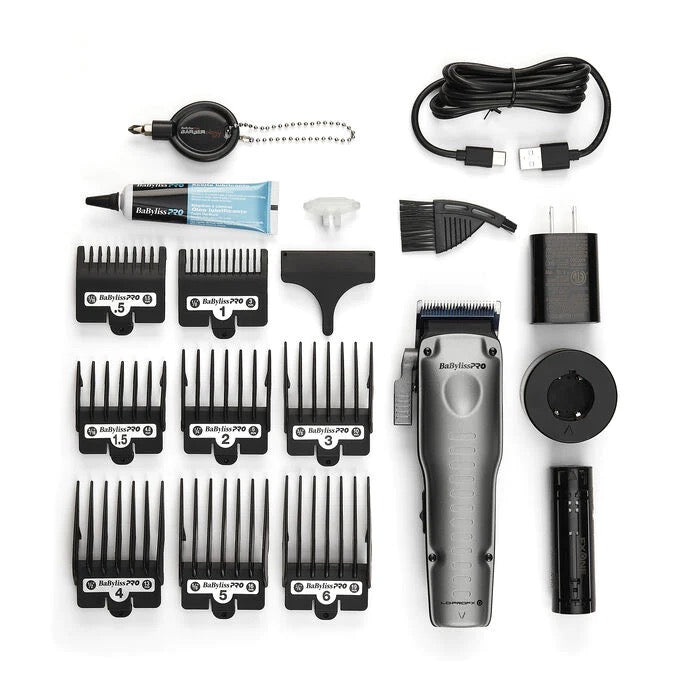 BaByliss FXONE Lo-ProFX Clipper FX829