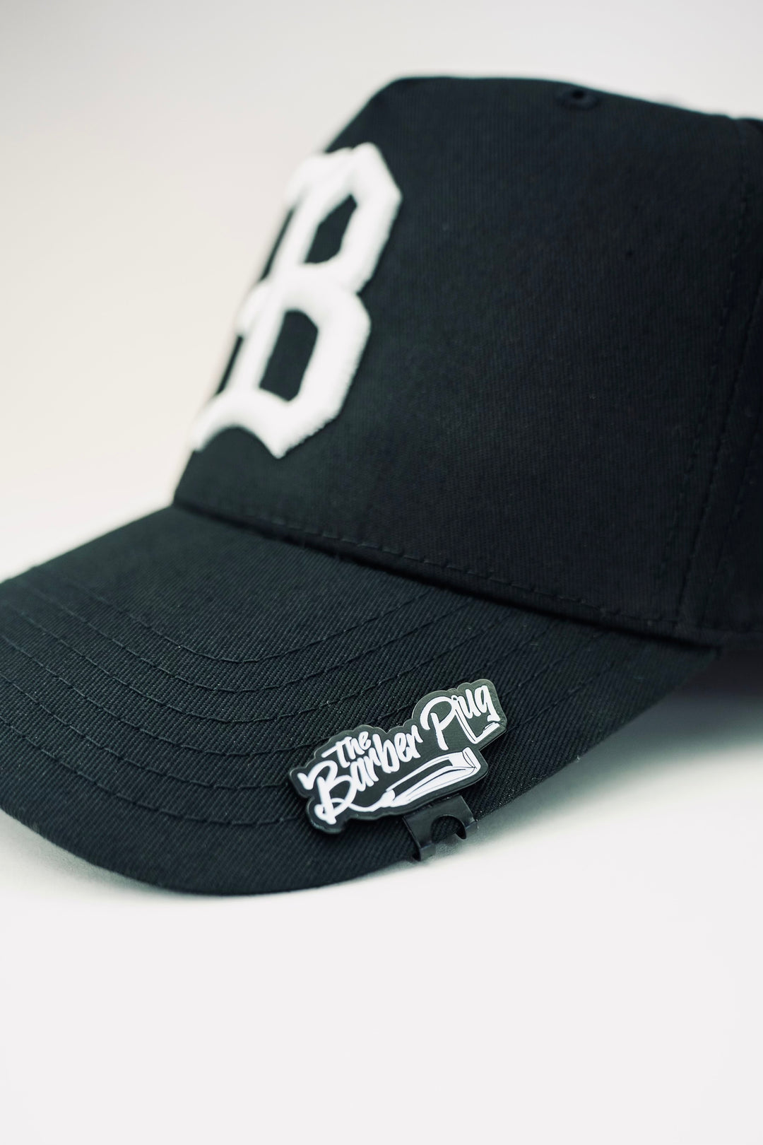 Tapón de barbero X PinStop Co Blip