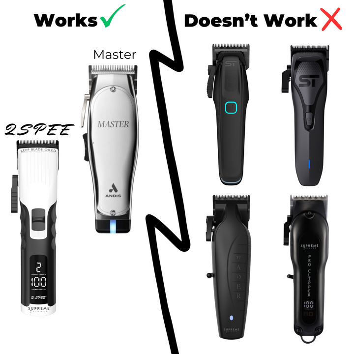 10 special Fit Premium Guards CG101S