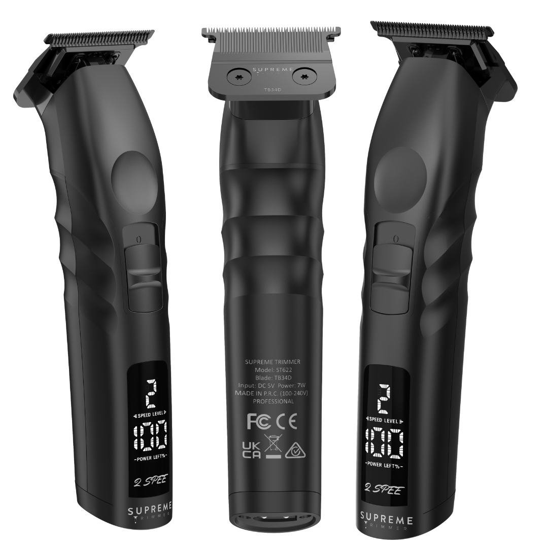 2Spee Trimmer