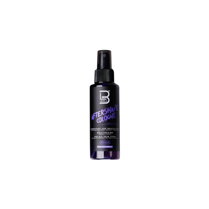 L3VEL3 AFTERSHAVE COLOGNE ROYALE