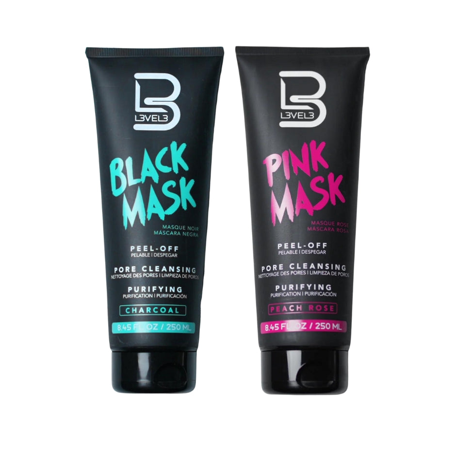 LEVEL3 Facial Mask