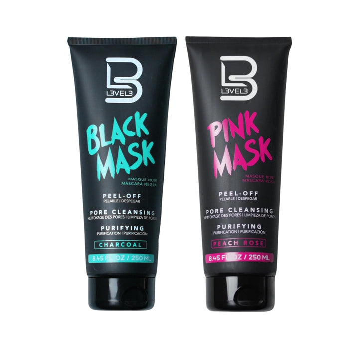 LEVEL3 Facial Mask