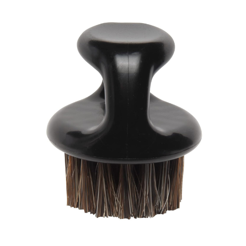 Cepillo para nudillos Barber Plug