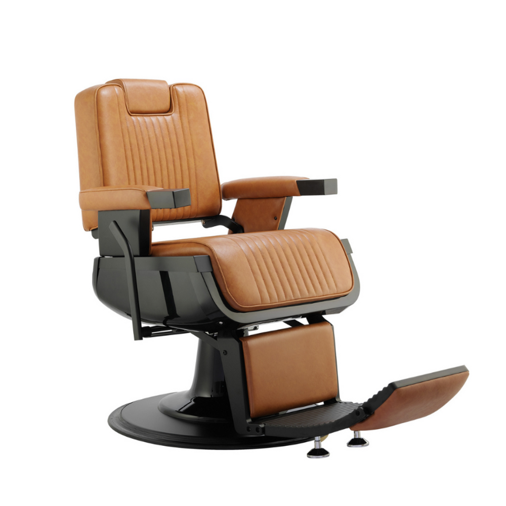 Sherman Barber Chair
