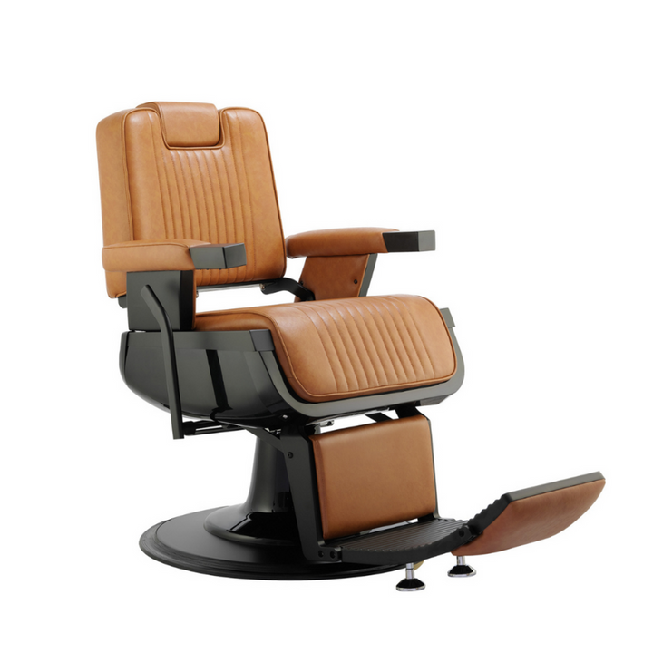 Sherman Barber Chair