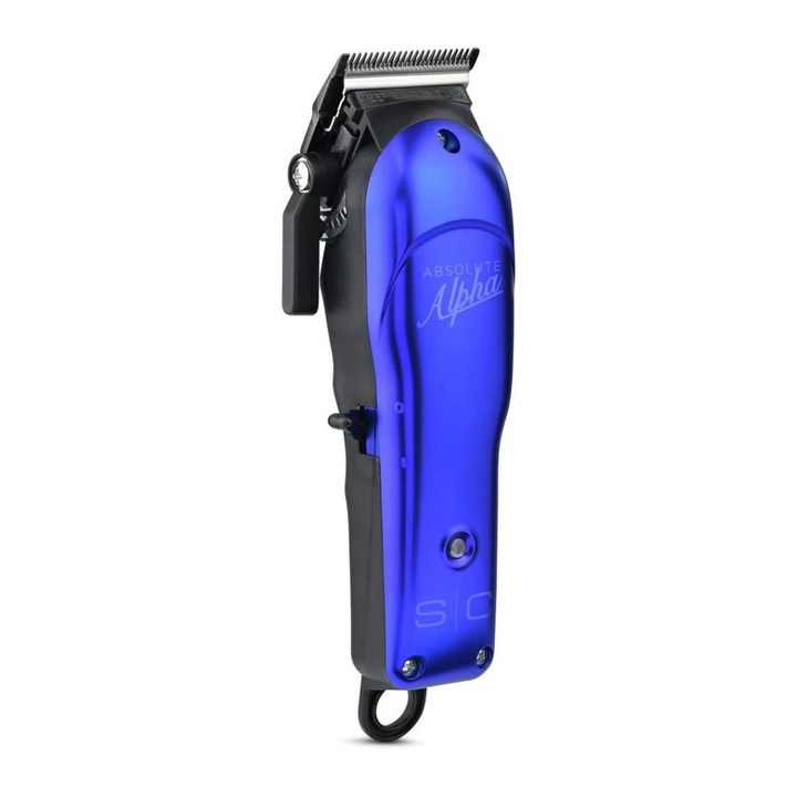 StyleCraft Absolute Alpha Clipper SCAACS