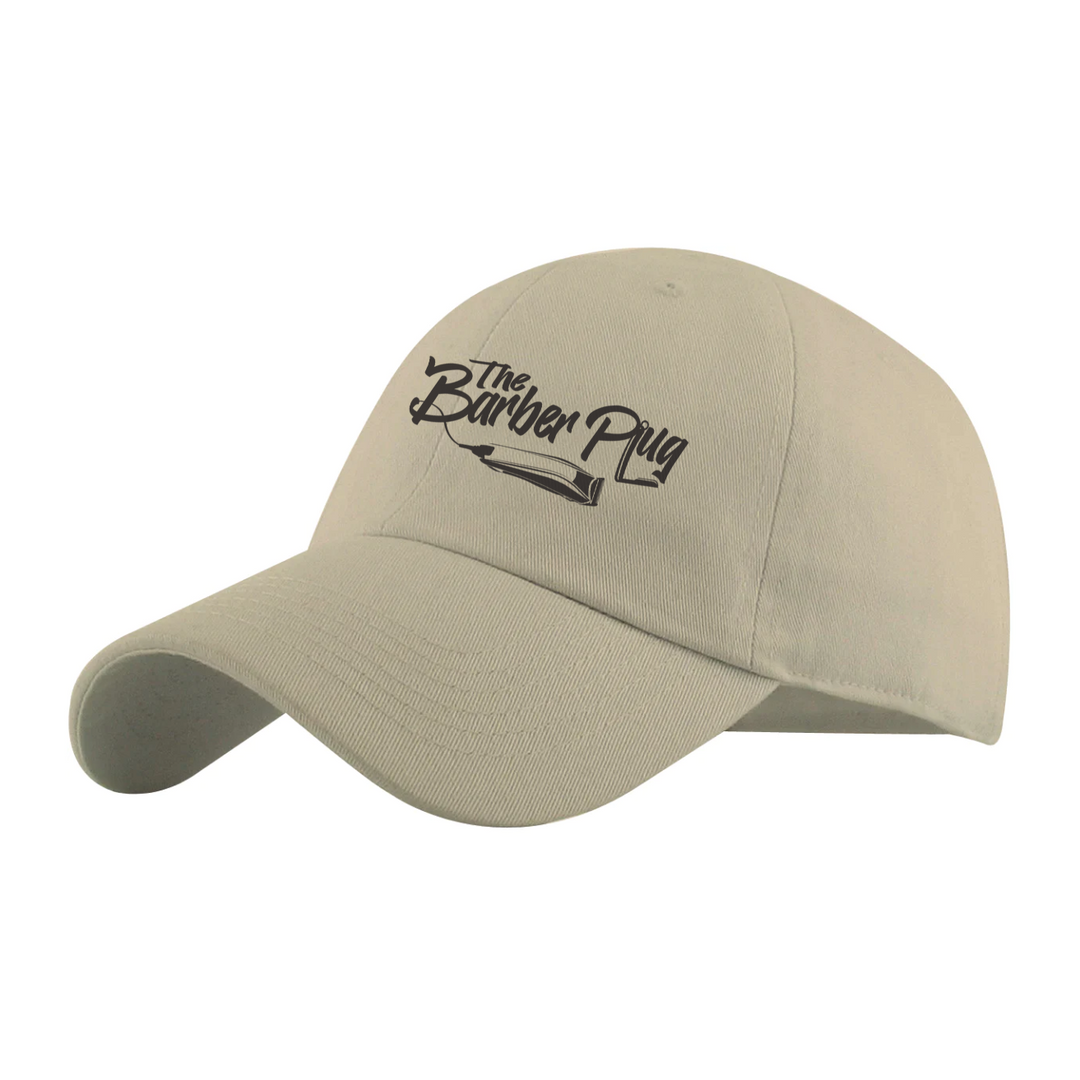 Gorro de papá con tapón de barbero