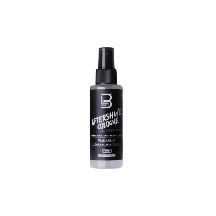 L3VEL3 AFTERSHAVE COLOGNE FROST