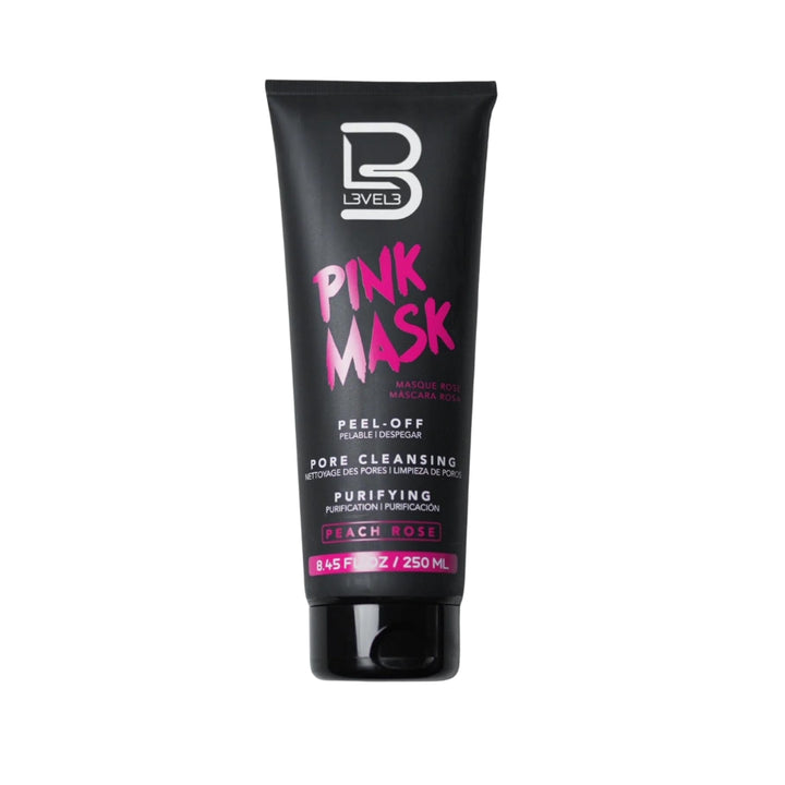 LEVEL3 Facial Mask