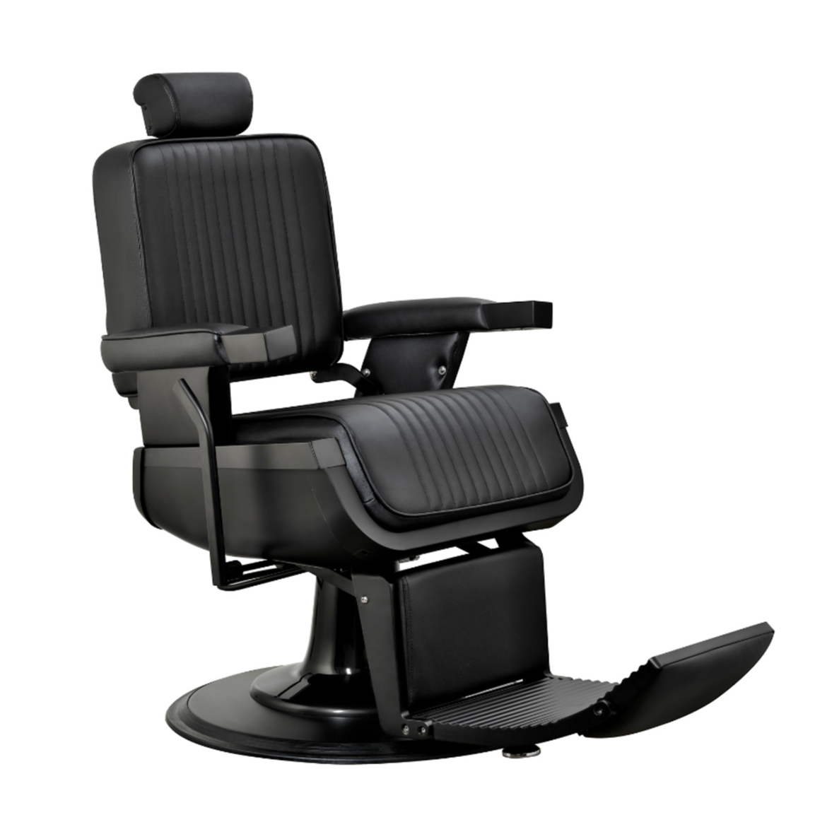 椅子 BARBER CHAIR Jaxson Barber Chair - Heavy Duty Hydraulic Pump