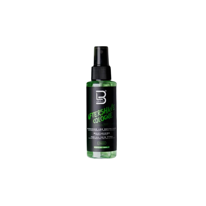 L3VEL3 AFTERSHAVE COLOGNE FRESH