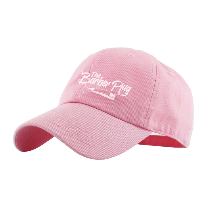 Gorro de papá con tapón de barbero