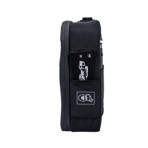 Estación móvil de embrague Barber Plug X G&B Pro (PREVENTA)