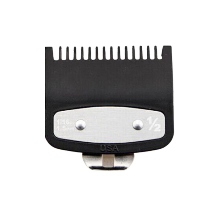 Barber Plug Magic Eraser 1/2 Cutting Guide