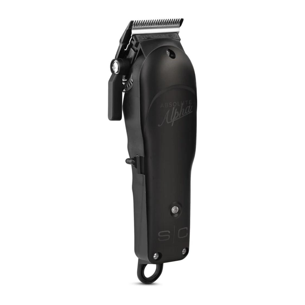 StyleCraft Absolute Alpha Clipper SCAACS