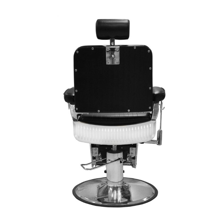 Lincoln Barber Chair