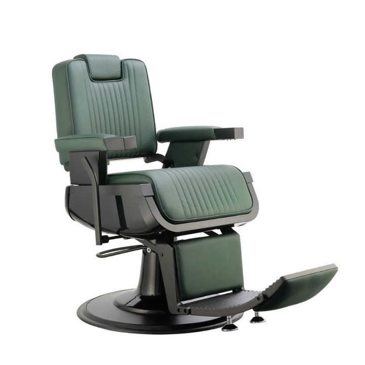 Sherman Barber Chair