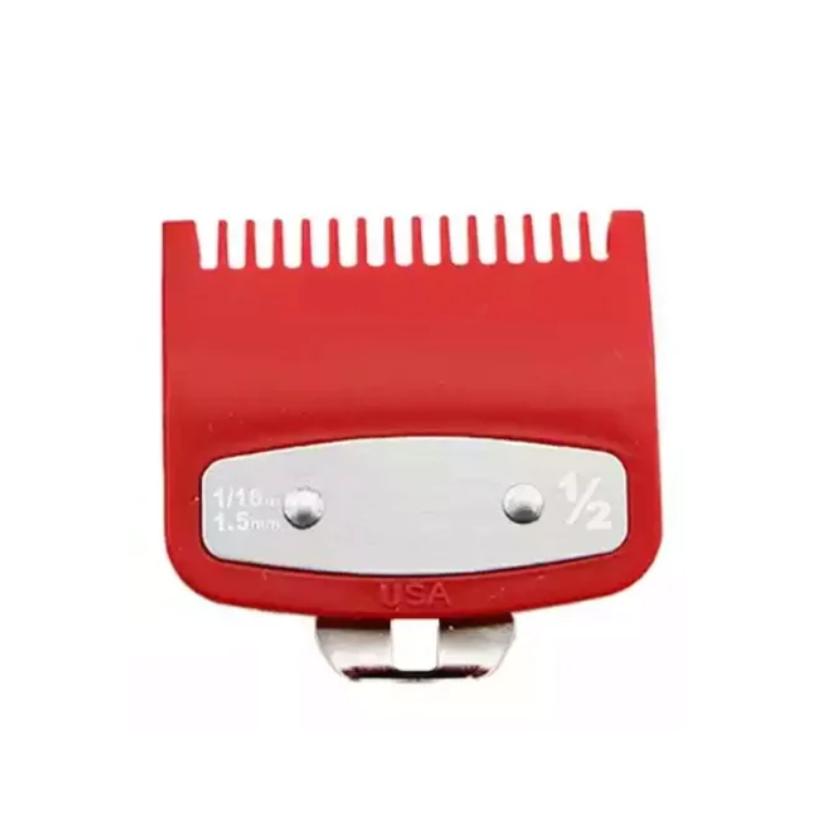Barber Plug Magic Eraser 1/2 Cutting Guide