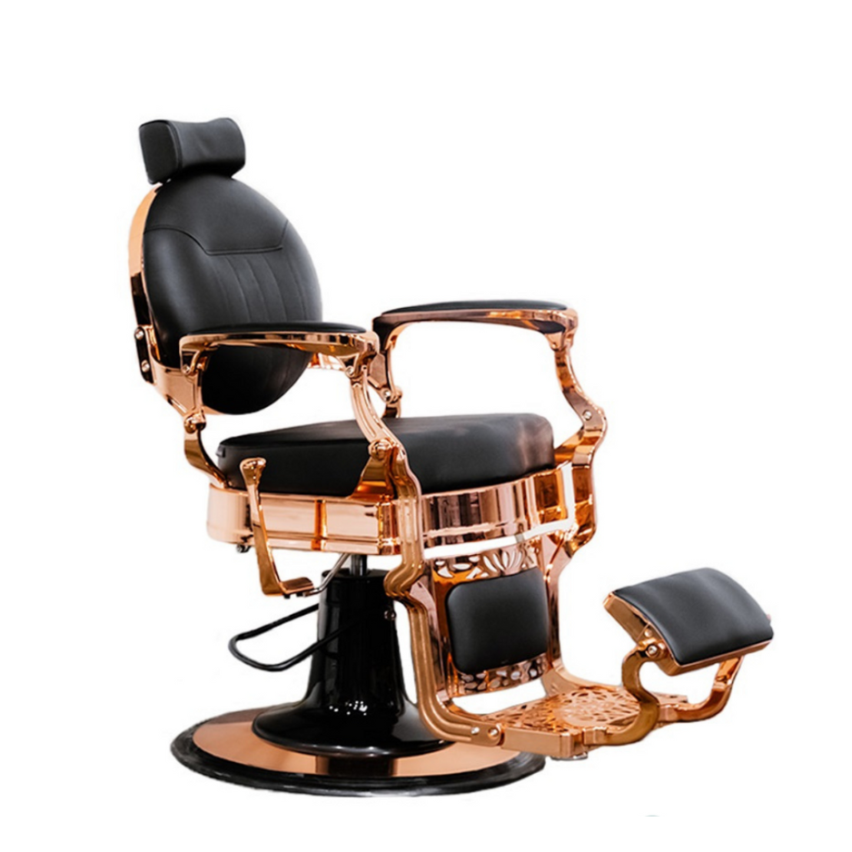McKinley Barber Chair