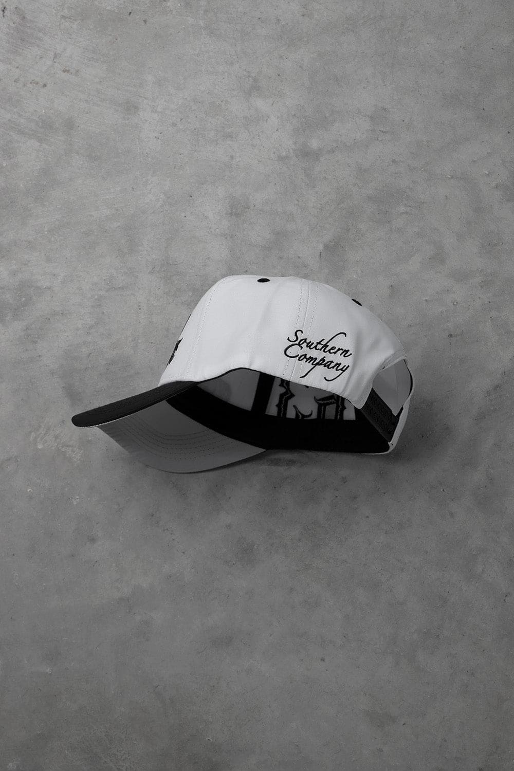 Gorra con visera de la colección Street V2