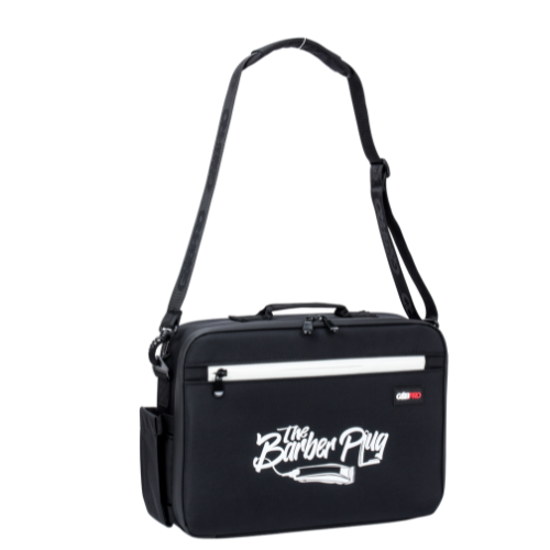 Estación móvil de embrague Barber Plug X G&B Pro (PREVENTA)