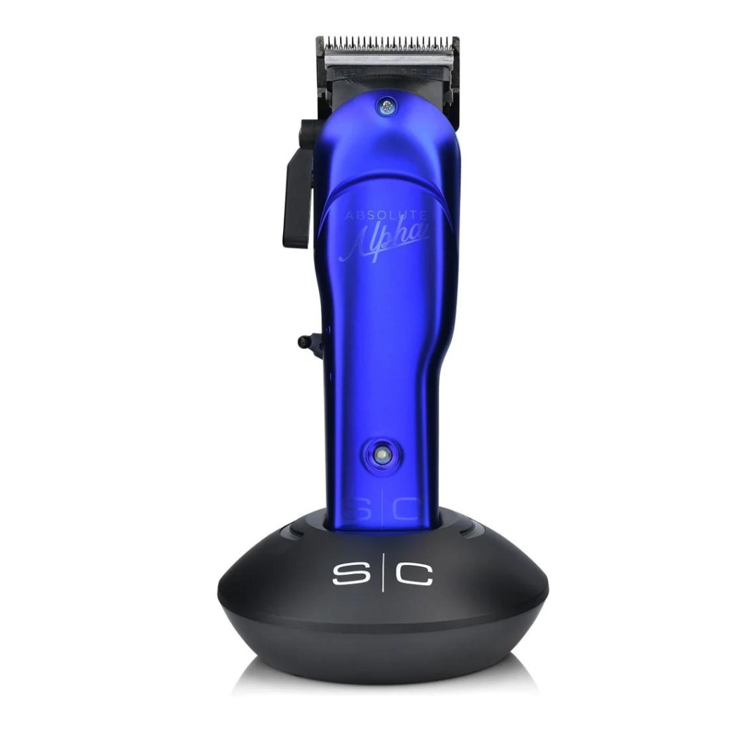 StyleCraft Absolute Alpha Clipper SCAACS