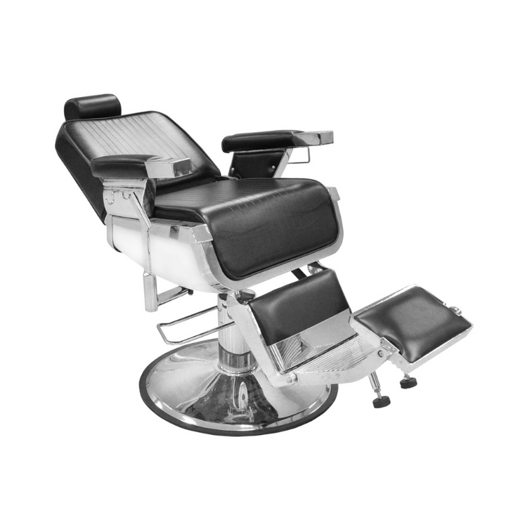 Lincoln Barber Chair