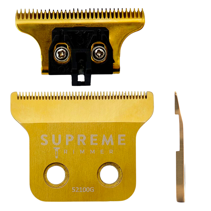 T Shaper Trimmer Replacement Stainless Steel or DLC Blade's