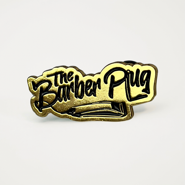 Tapón de barbero X PinStop Co Pin