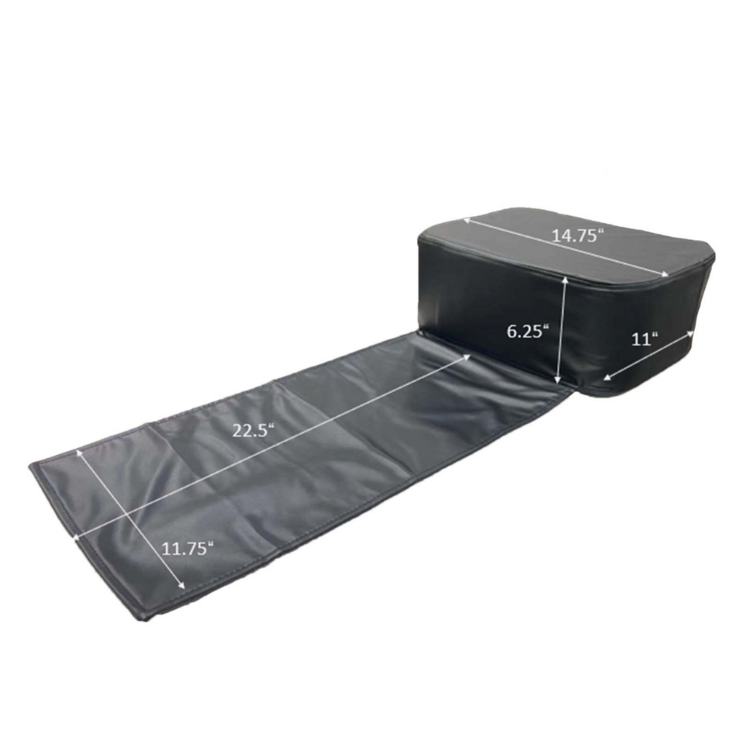 Cushion Booster