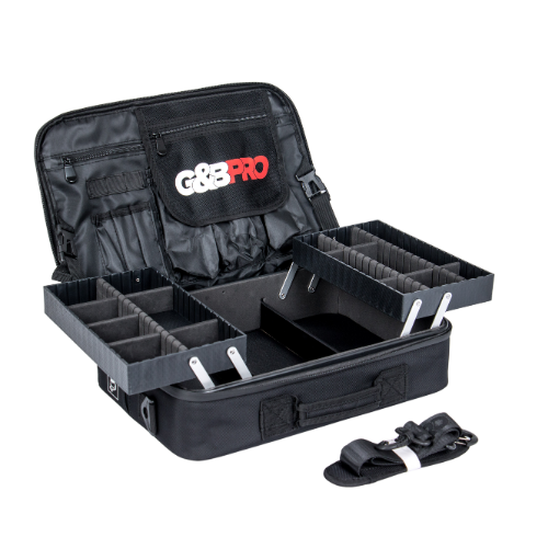 Estación móvil de embrague Barber Plug X G&B Pro (PREVENTA)