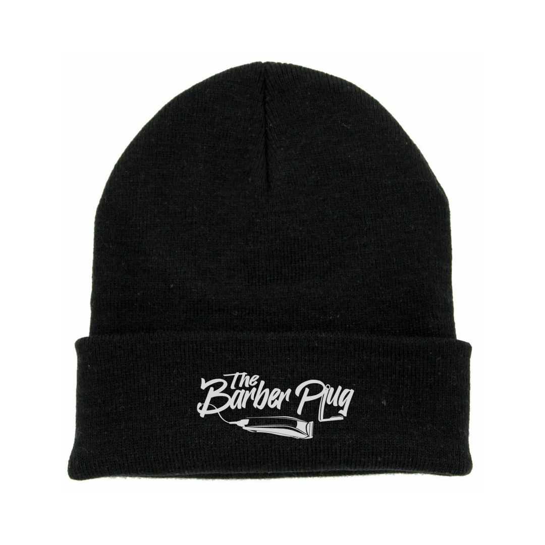 Gorro con tapón de barbero